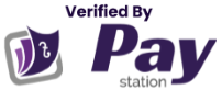 Verified by PayStation